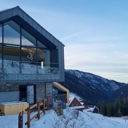 Lucky Chalet Jasna Luxury Apartment Demanovska Dolina Bagian luar foto