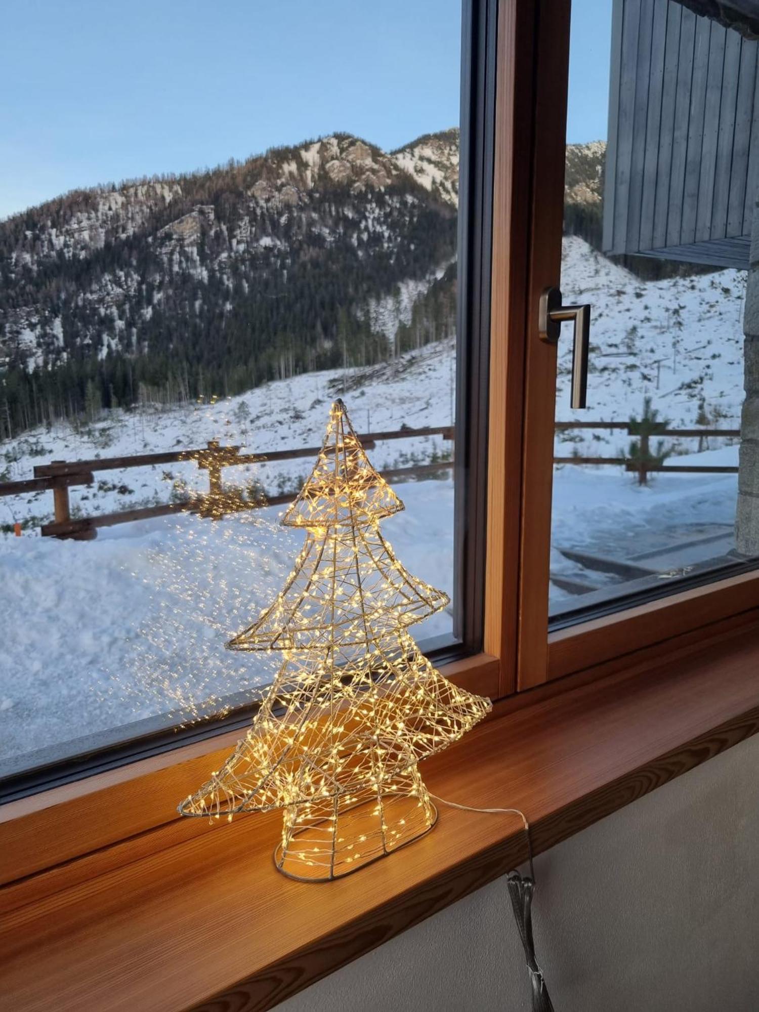 Lucky Chalet Jasna Luxury Apartment Demanovska Dolina Bagian luar foto